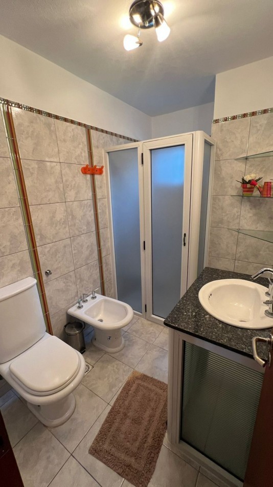 Casa en la Herradura Pinamar