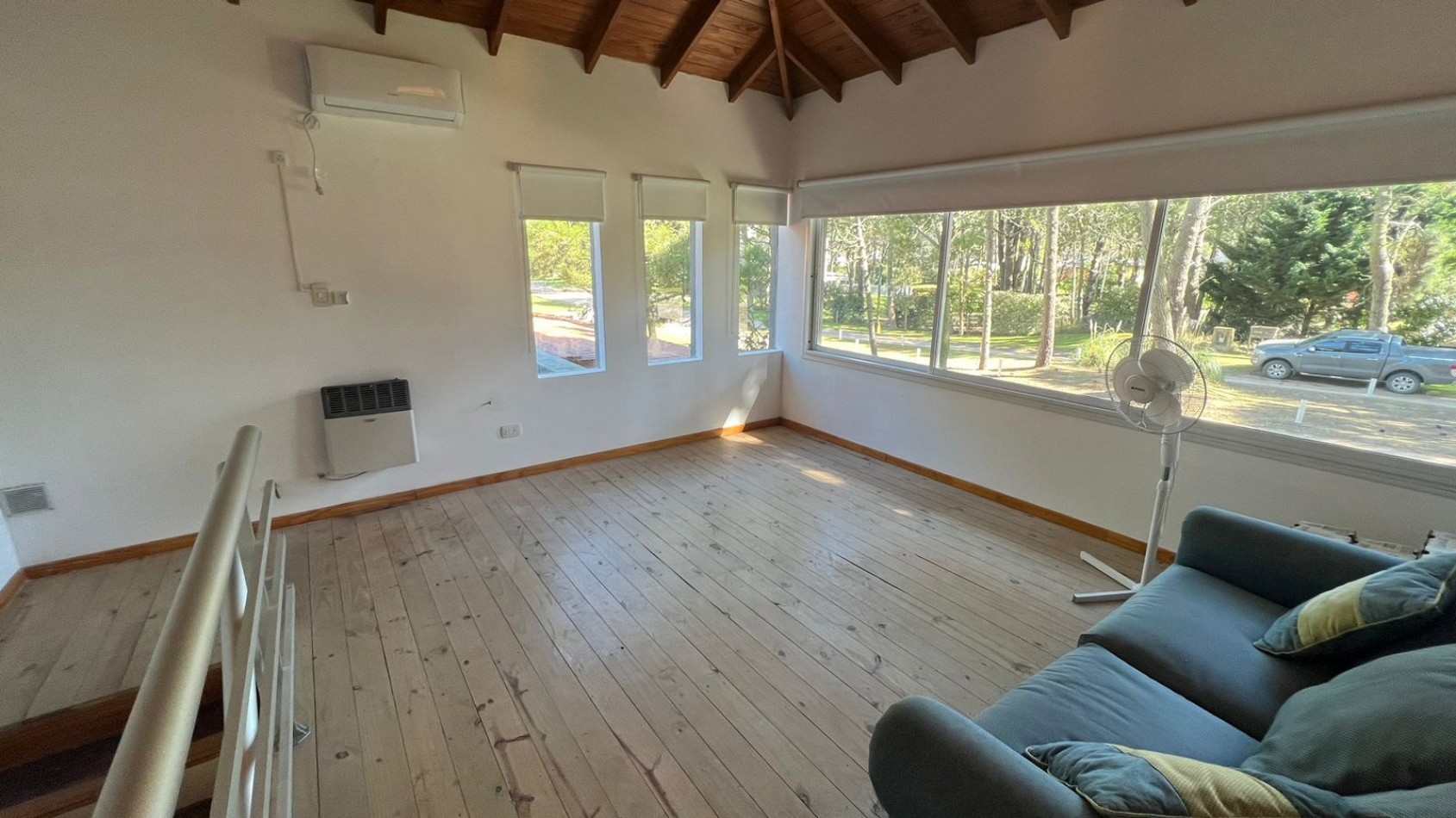 Casa en la Herradura Pinamar