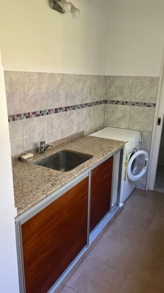 Casa en la Herradura Pinamar