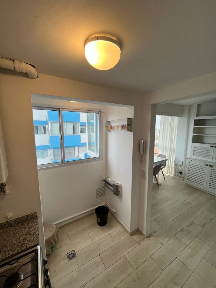 DEPARTAMENTO ALQUILER EN PINAMAR