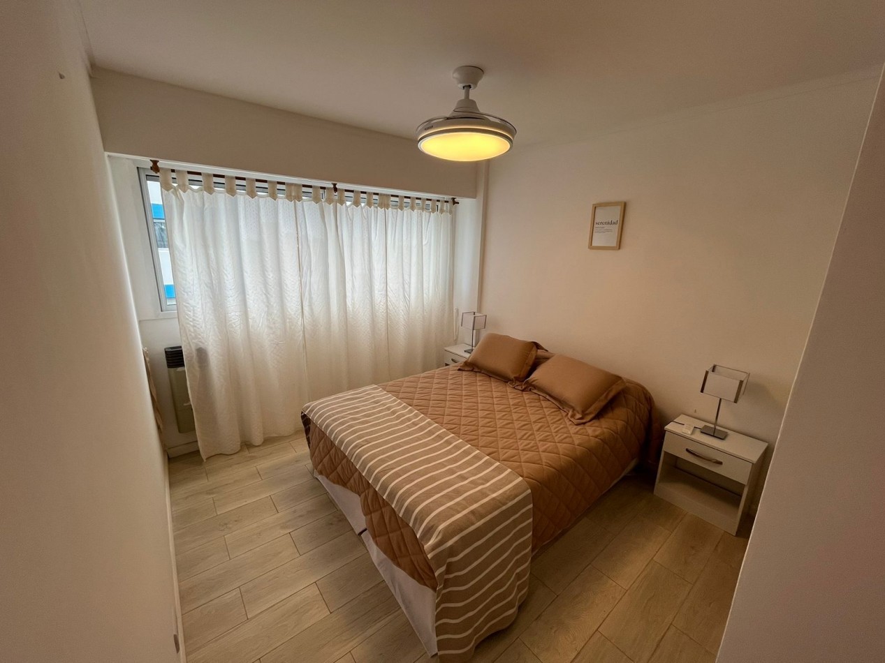 DEPARTAMENTO ALQUILER EN PINAMAR