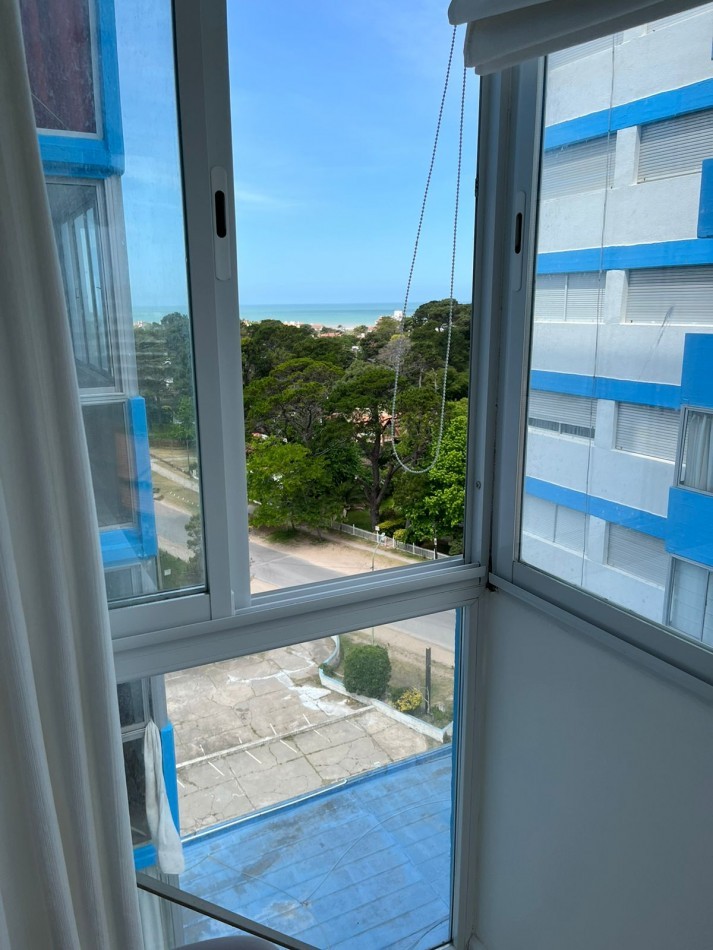DEPARTAMENTO ALQUILER EN PINAMAR