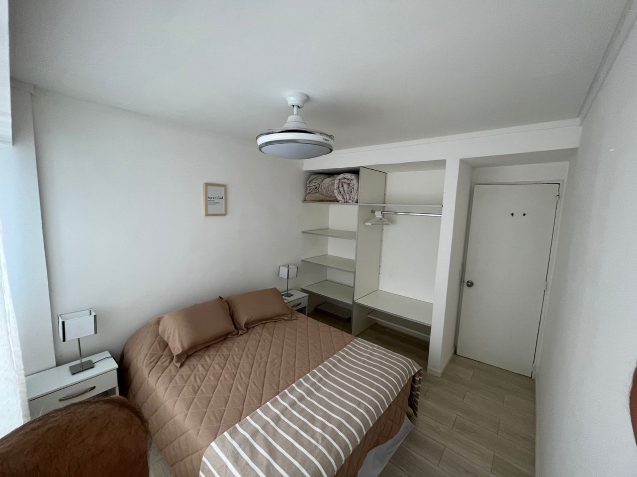 DEPARTAMENTO ALQUILER EN PINAMAR
