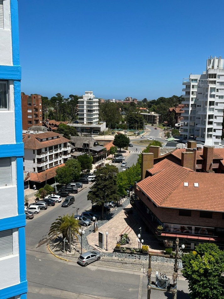 DEPARTAMENTO ALQUILER EN PINAMAR