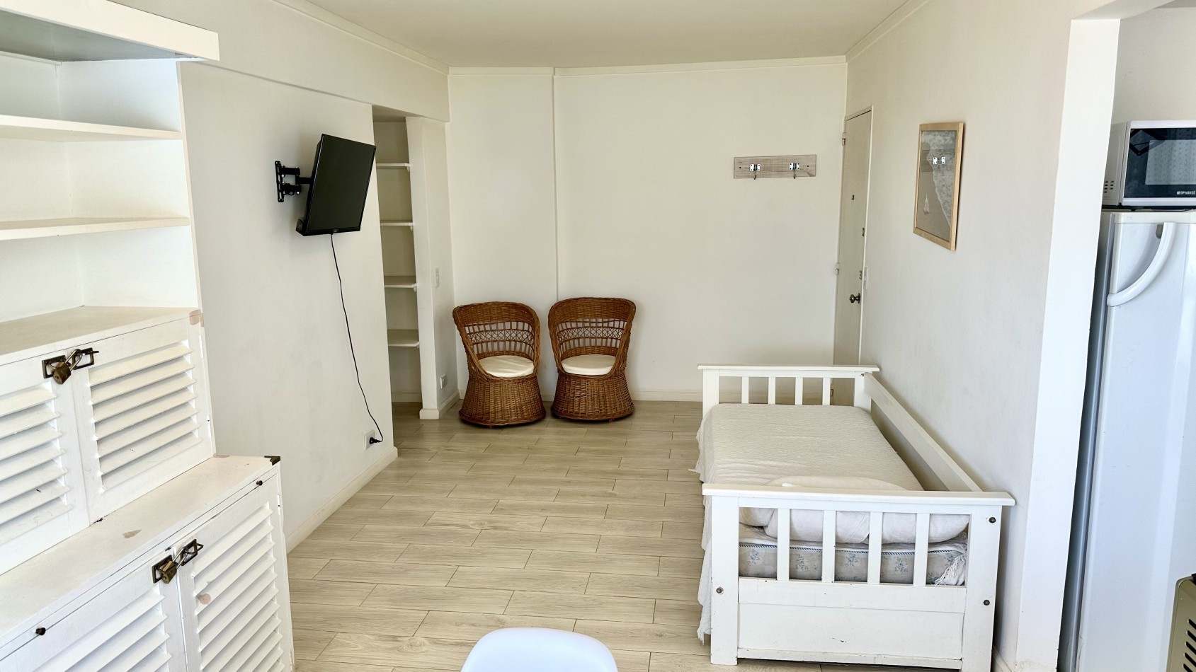 DEPARTAMENTO ALQUILER EN PINAMAR