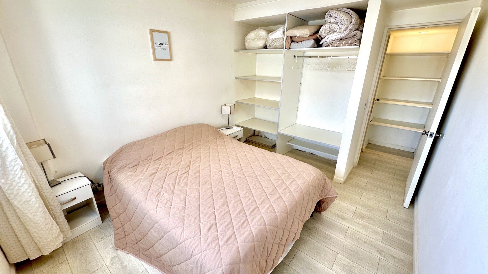 DEPARTAMENTO ALQUILER EN PINAMAR