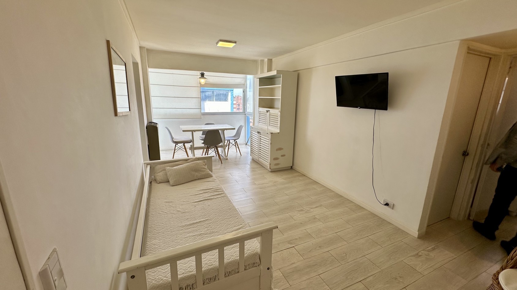 DEPARTAMENTO ALQUILER EN PINAMAR