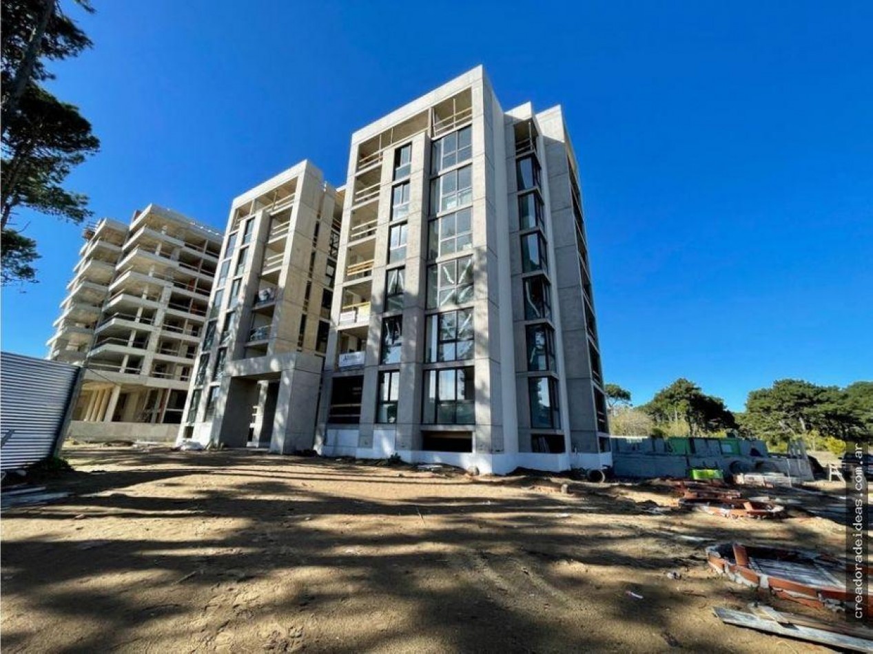 DEPARTAMENTO EN PINAMAR