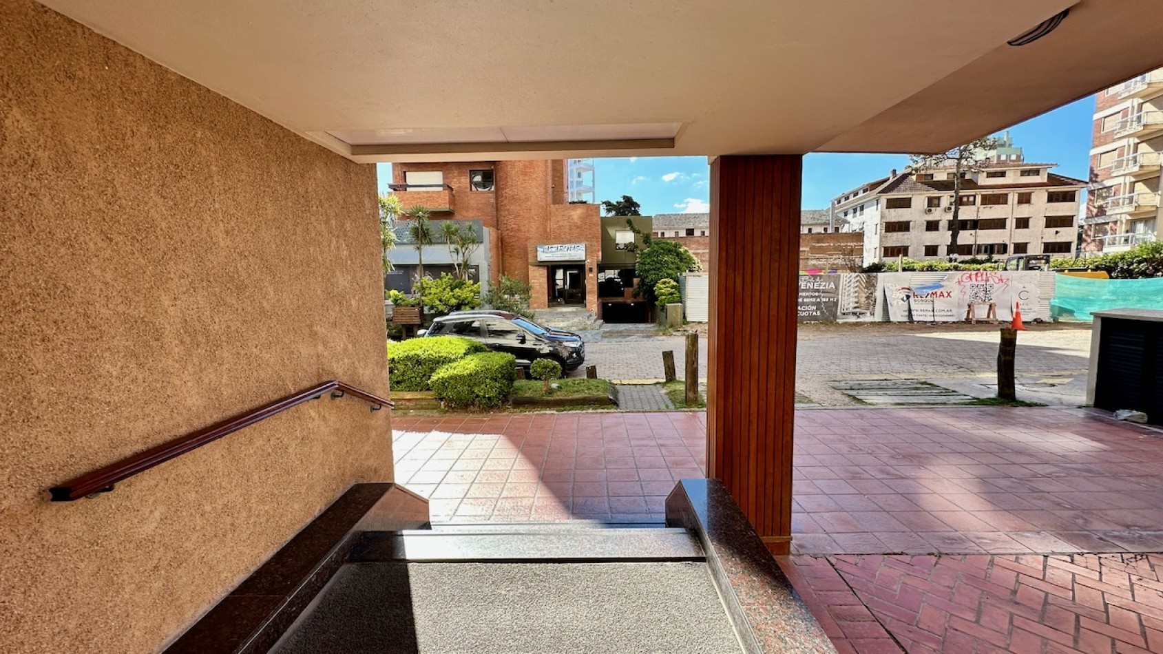 DEPARTAMENTO EN ALQUILER