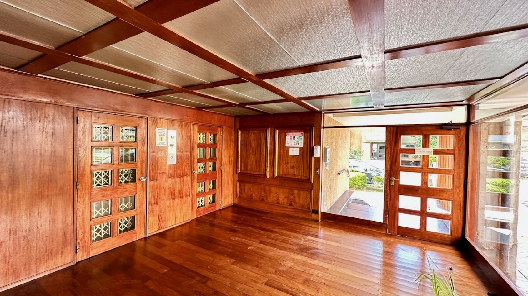 DEPARTAMENTO EN ALQUILER