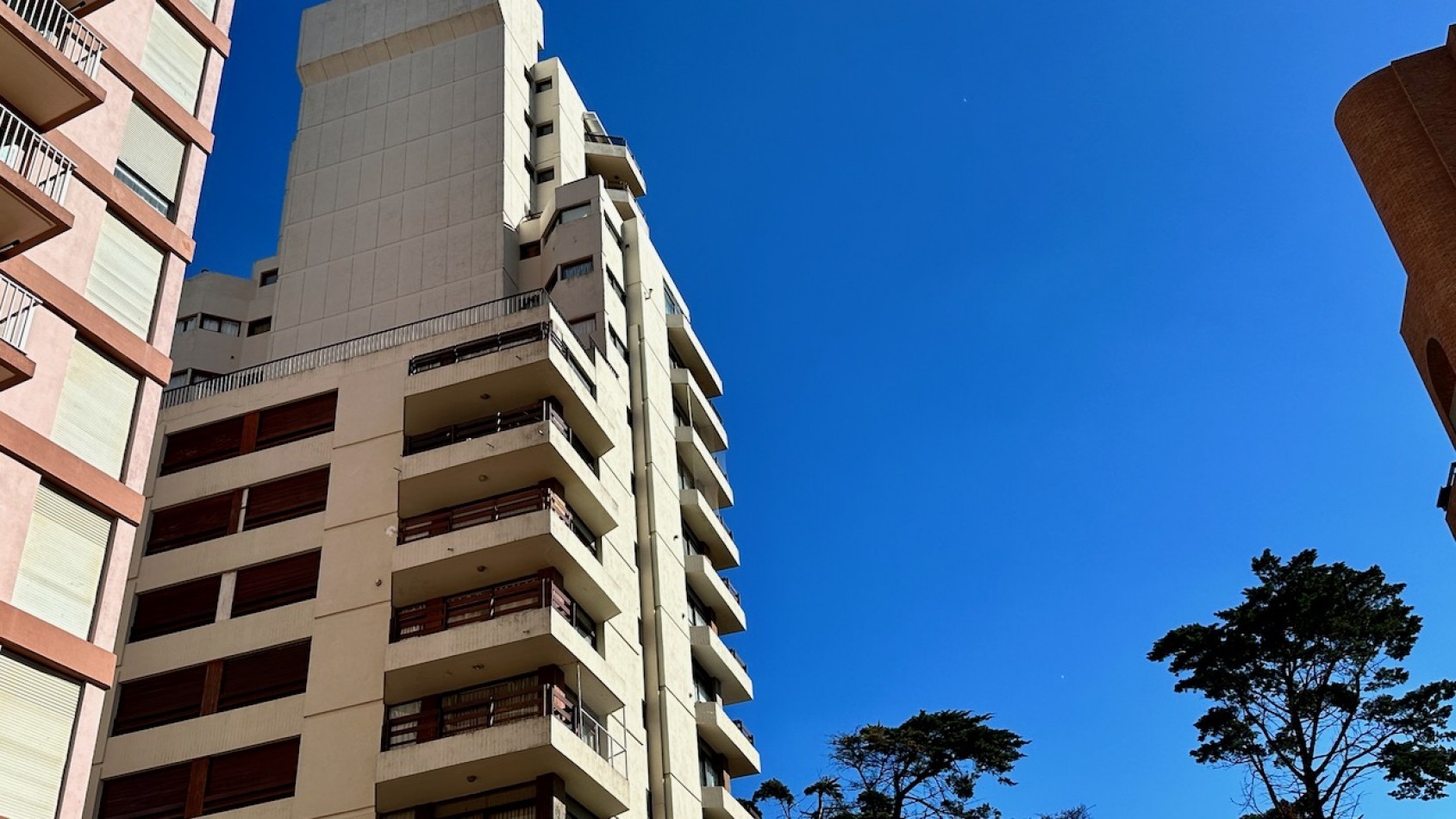 DEPARTAMENTO EN ALQUILER