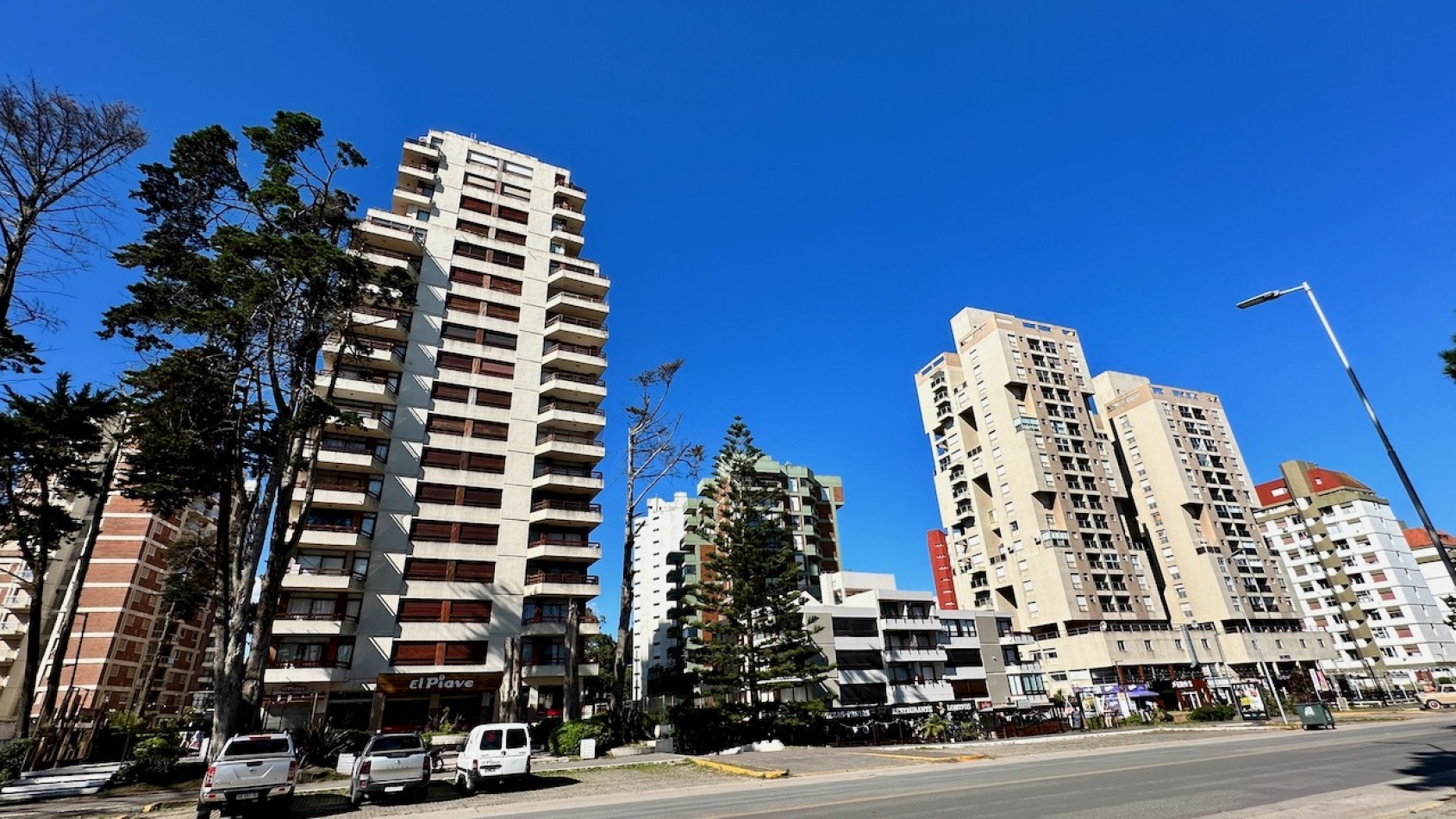 DEPARTAMENTO EN ALQUILER