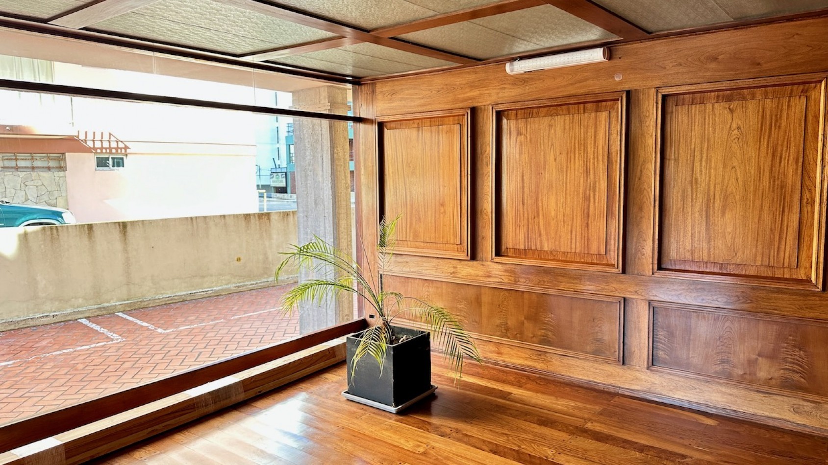 DEPARTAMENTO EN ALQUILER