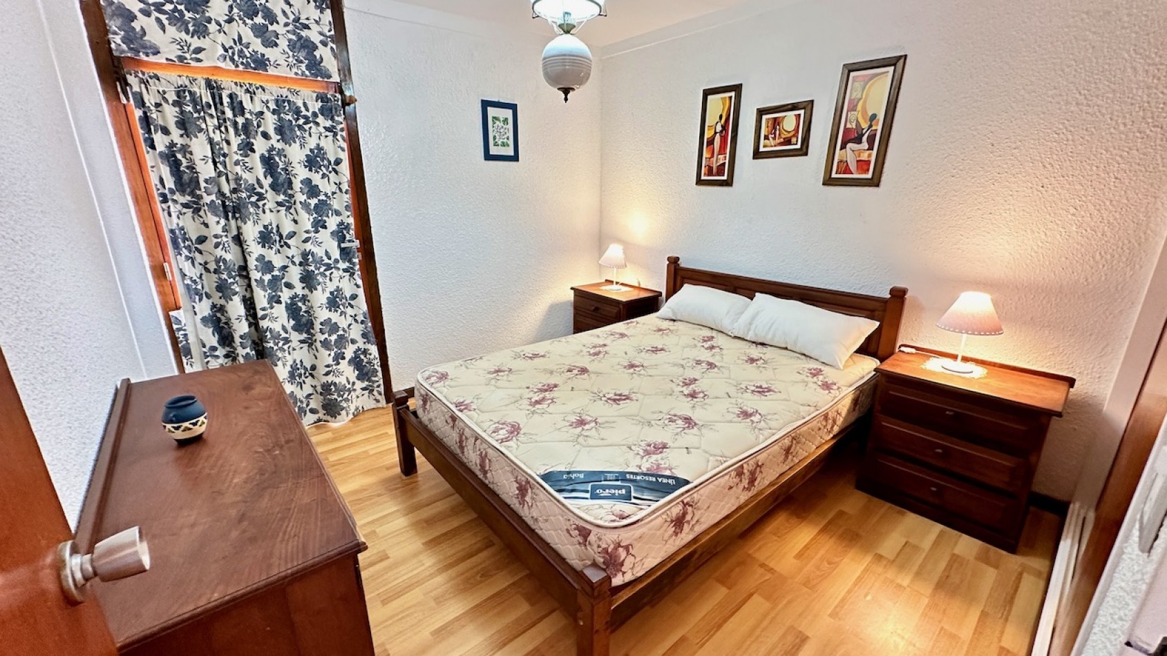 DEPARTAMENTO EN ALQUILER