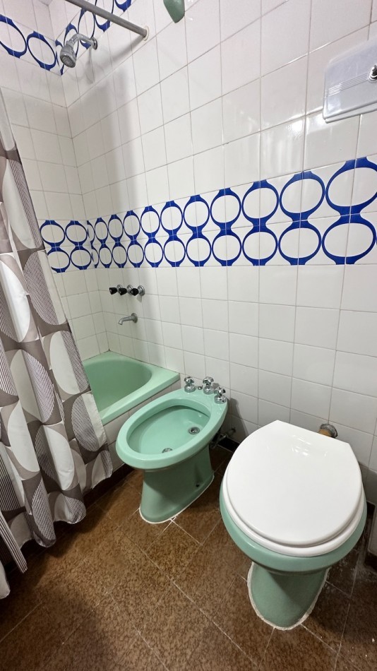 DEPARTAMENTO EN ALQUILER