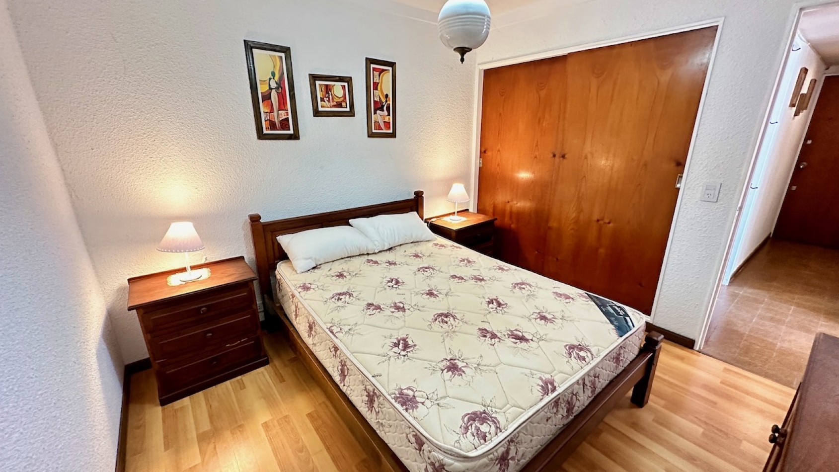 DEPARTAMENTO EN ALQUILER