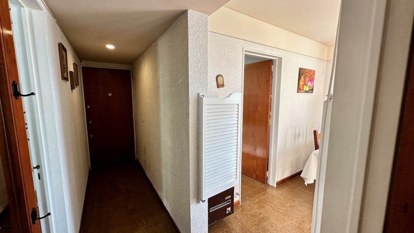 DEPARTAMENTO EN ALQUILER
