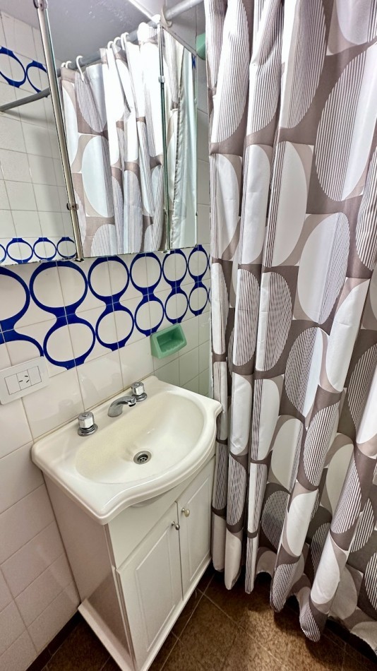 DEPARTAMENTO EN ALQUILER