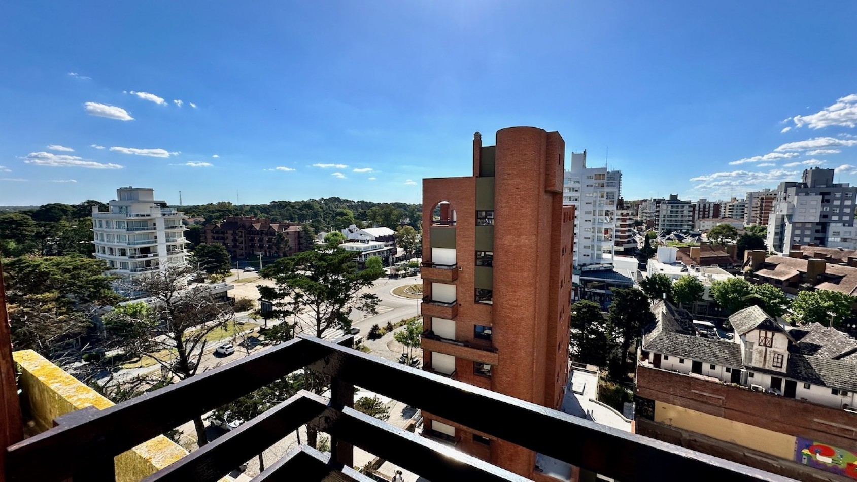 DEPARTAMENTO EN ALQUILER