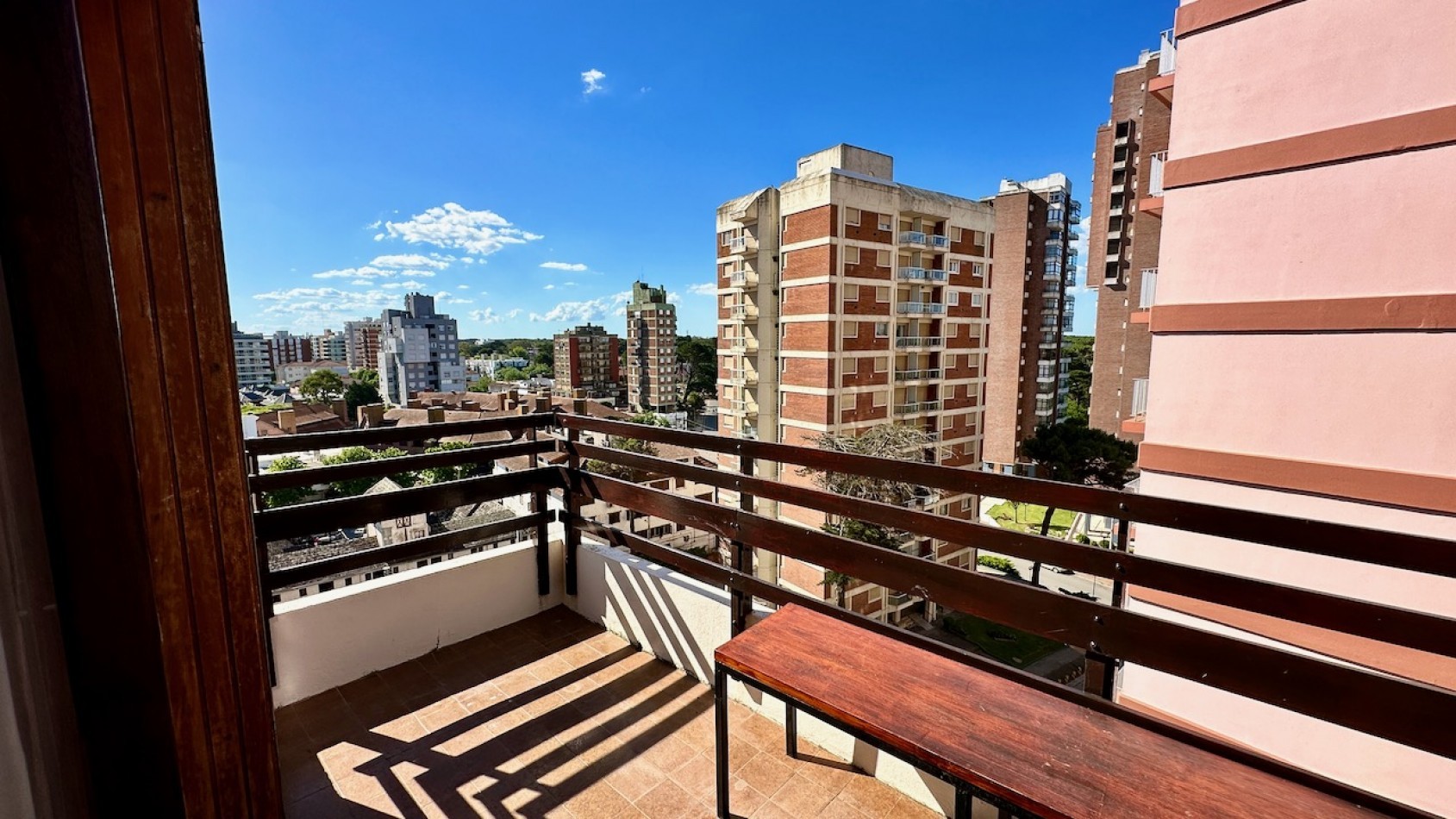 DEPARTAMENTO EN ALQUILER