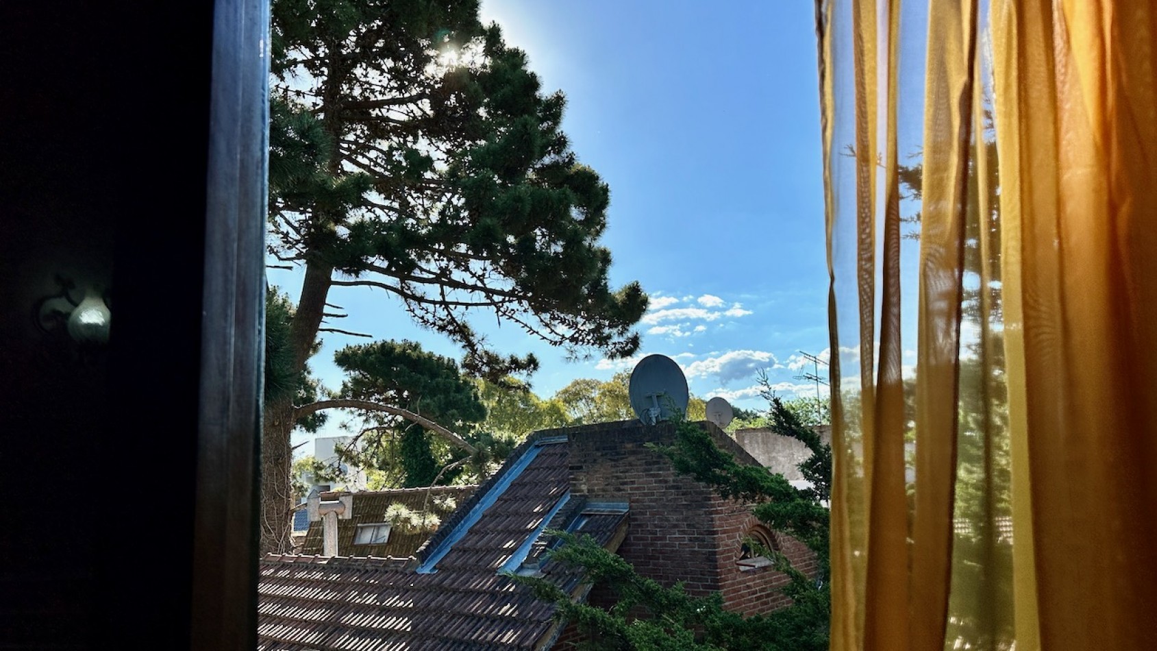 DEPARTAMENTO EN ALQUILER ZONA DUPLEX
