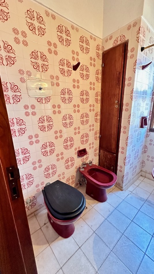DEPARTAMENTO EN ALQUILER ZONA DUPLEX