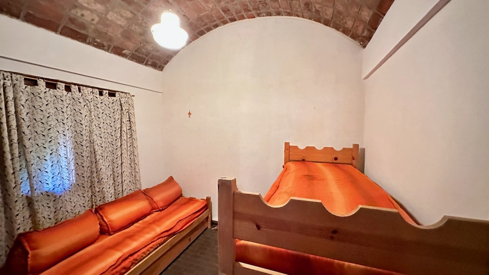 DEPARTAMENTO EN ALQUILER ZONA DUPLEX