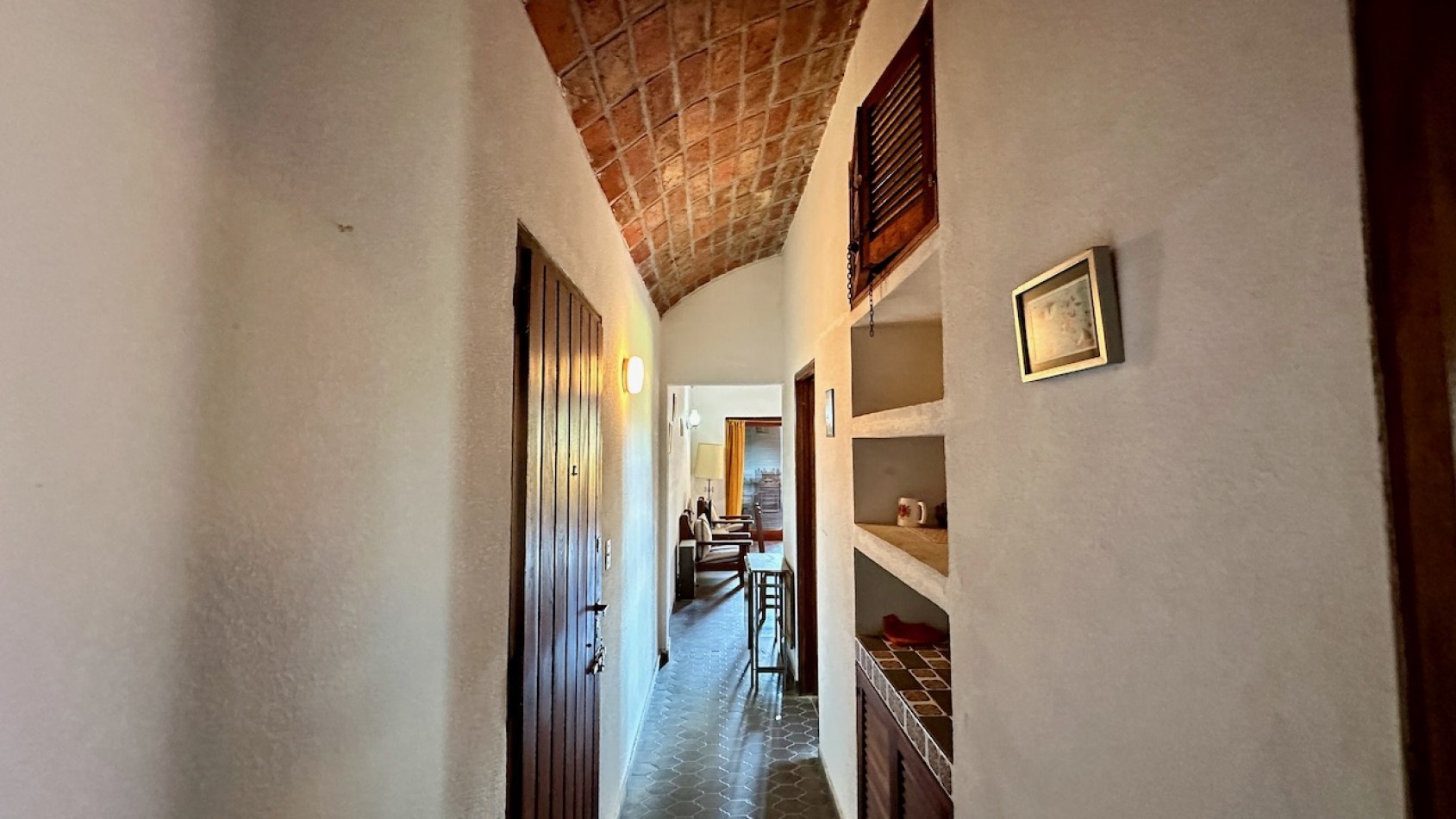 DEPARTAMENTO EN ALQUILER ZONA DUPLEX