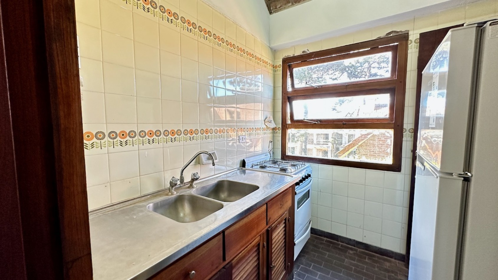 DEPARTAMENTO EN ALQUILER ZONA DUPLEX
