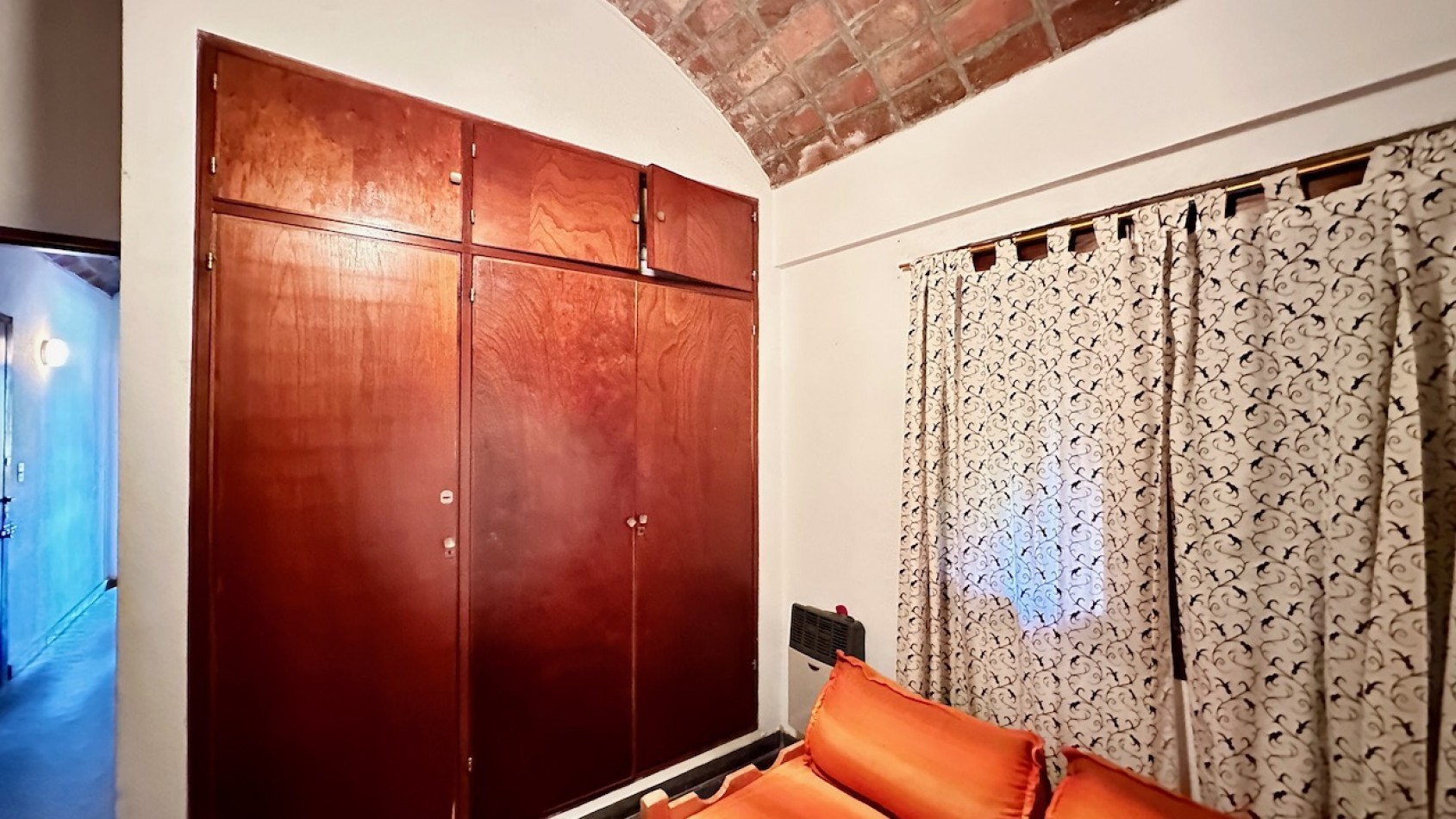 DEPARTAMENTO EN ALQUILER ZONA DUPLEX