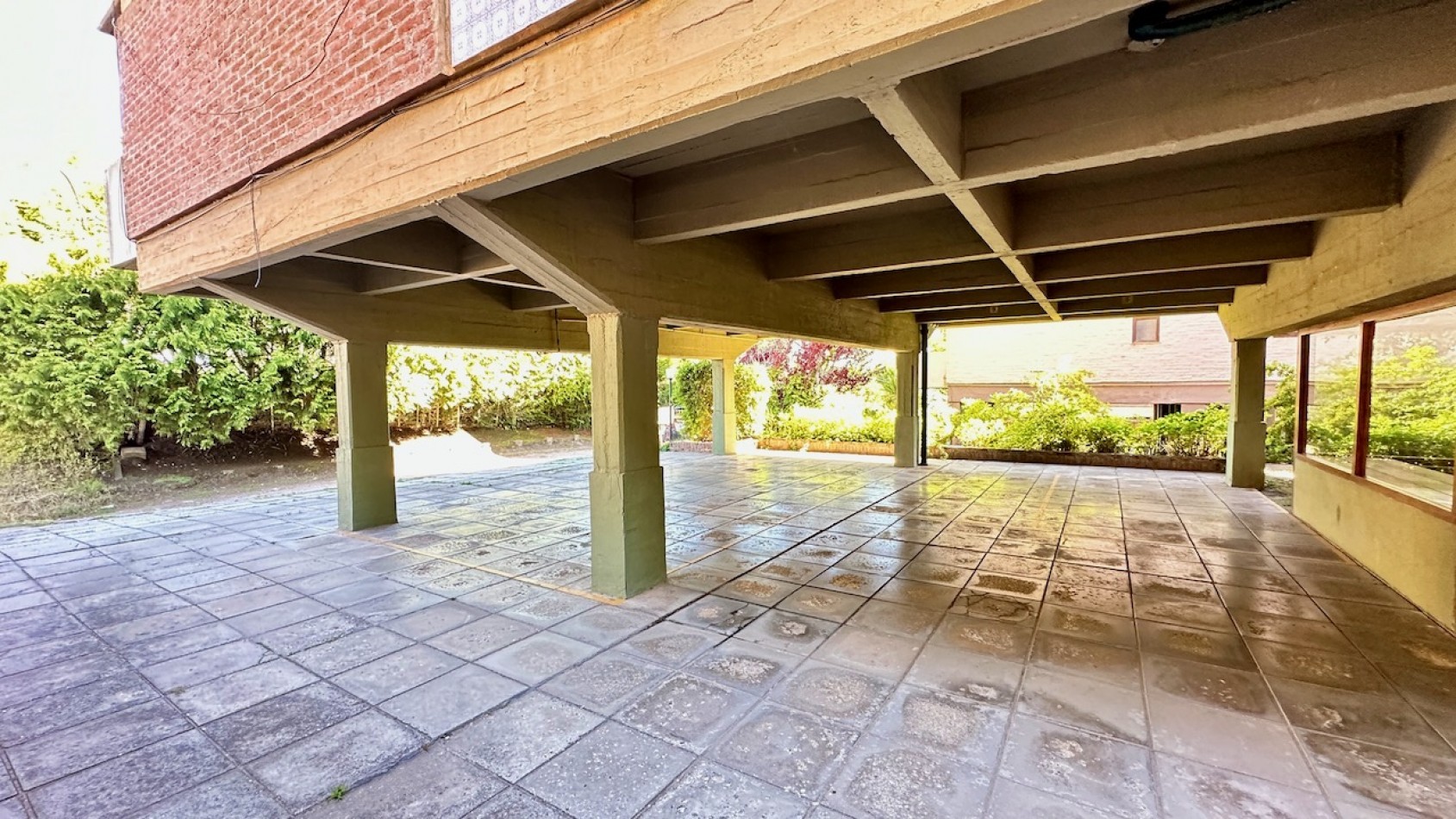 DEPARTAMENTO EN ALQUILER ZONA DUPLEX