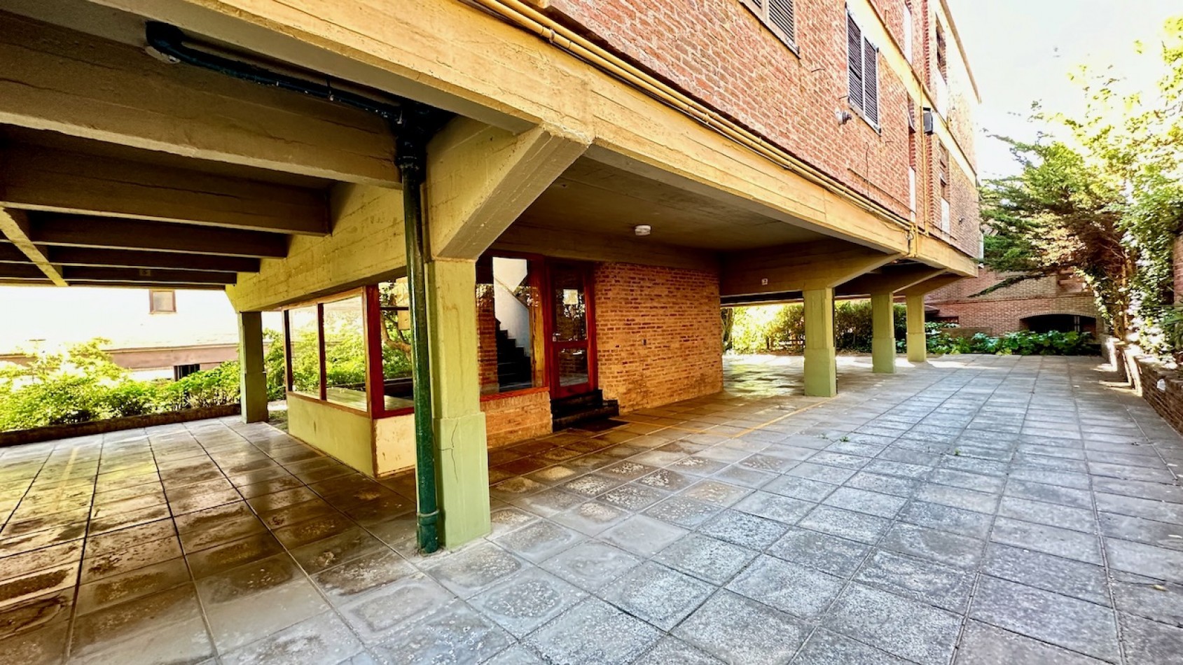 DEPARTAMENTO EN ALQUILER ZONA DUPLEX