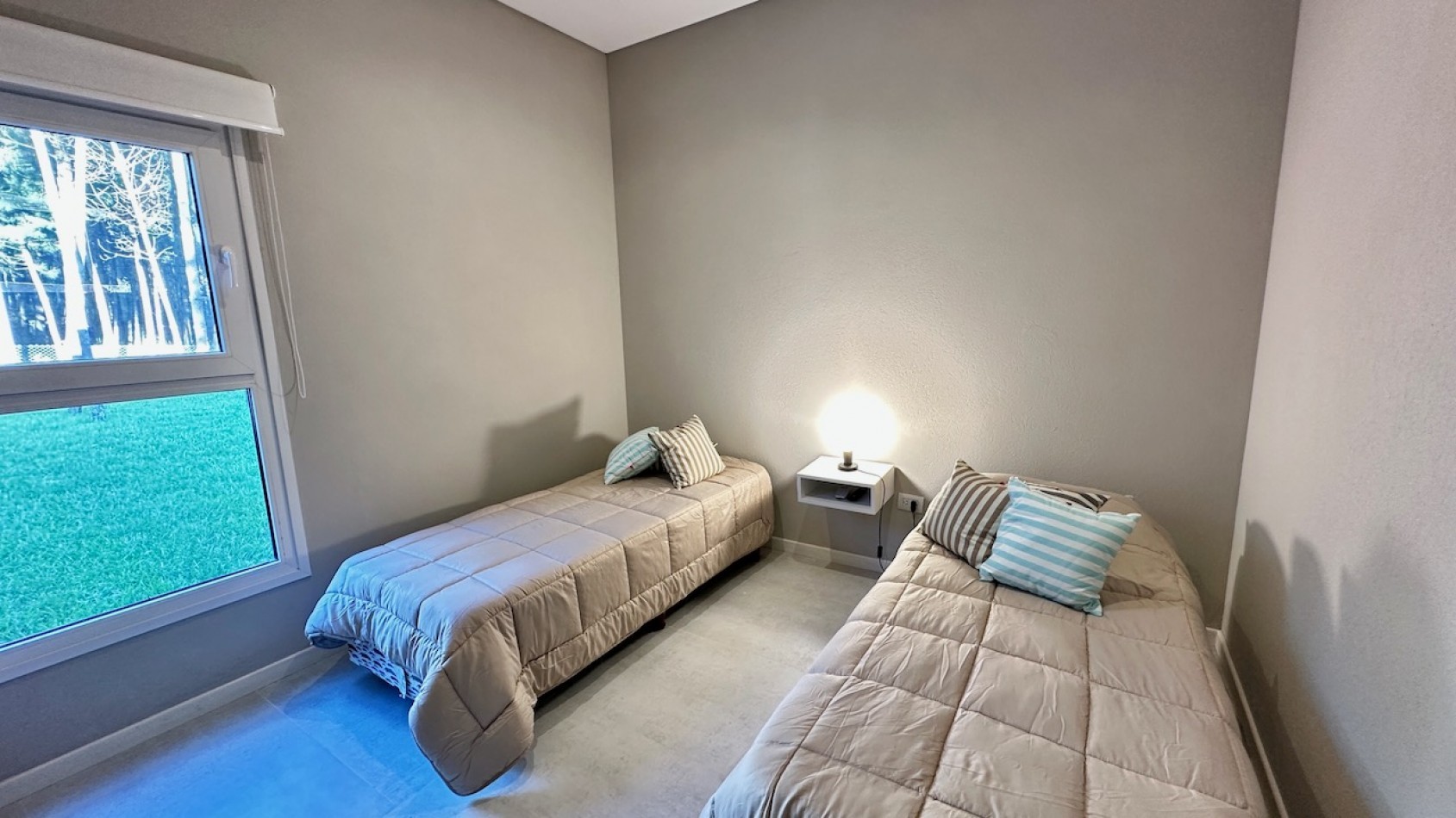Casa a estrenar en Alamos Pinamar