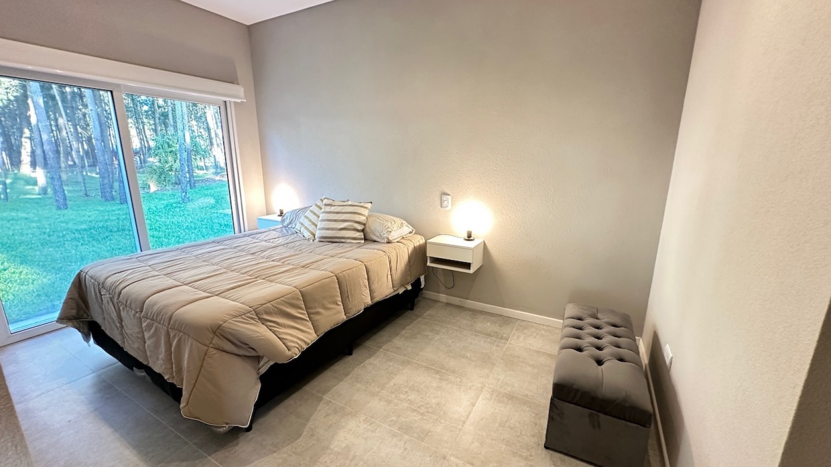 Casa a estrenar en Alamos Pinamar