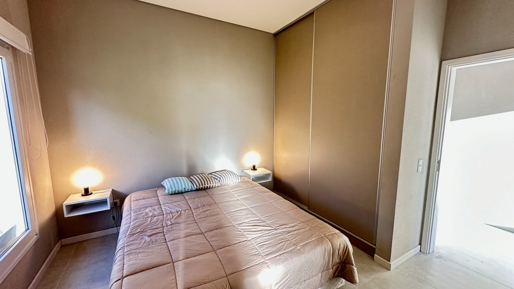 Casa a estrenar en Alamos Pinamar