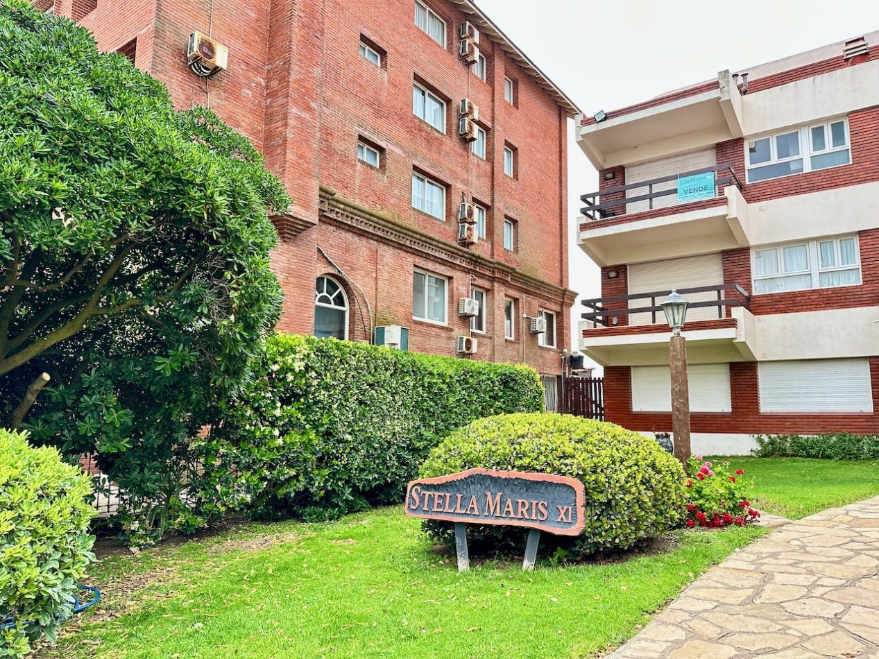 DEPARTAMENTO EN ALQUILER AL MAR