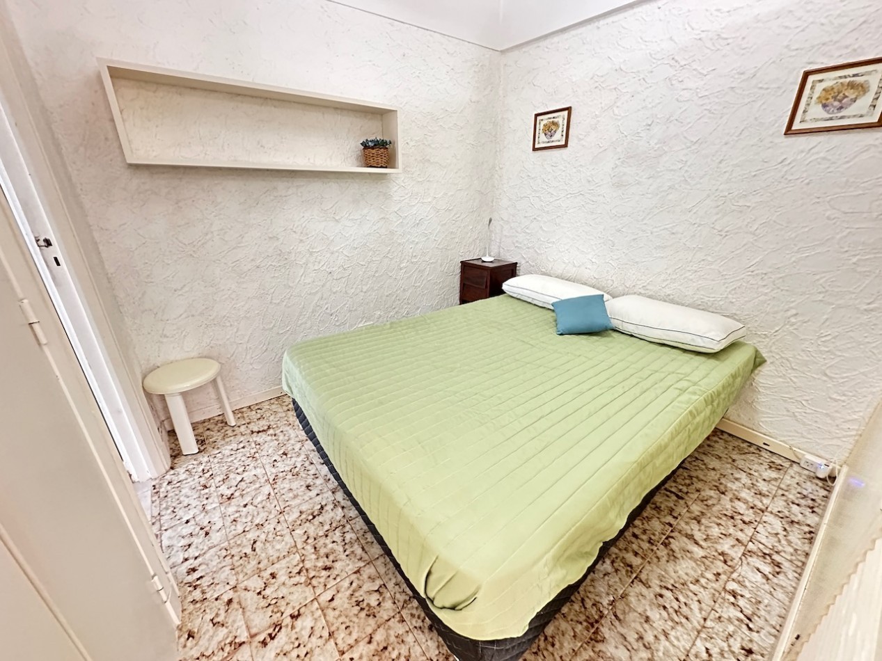 DEPARTAMENTO EN ALQUILER AL MAR