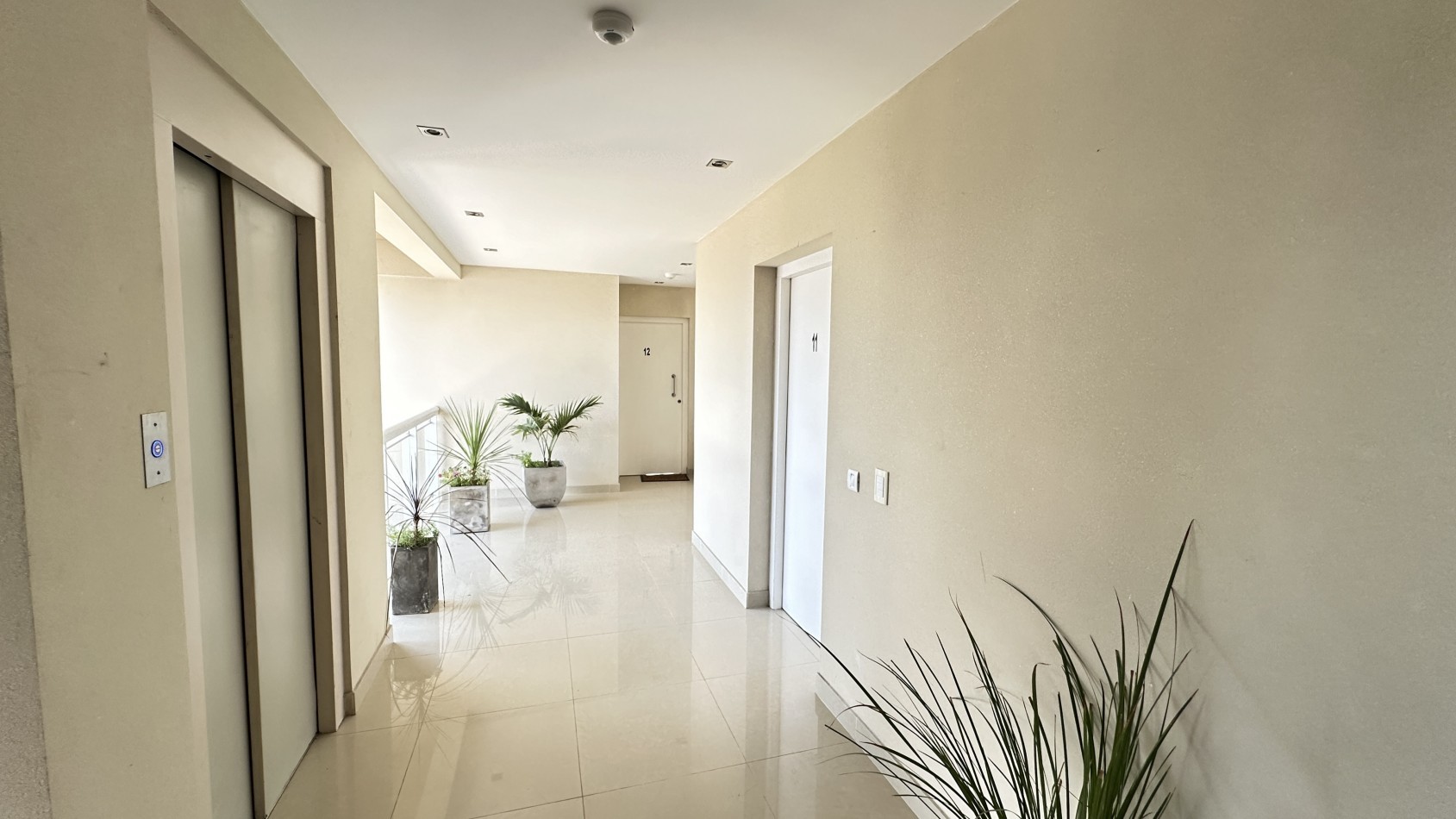 DEPARTAMENTO FRENTE AL MAR PINAMAR