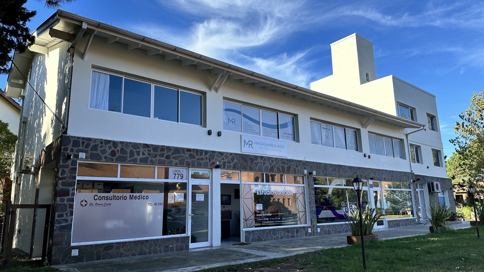 LOCAL OFICINA EN VENTA PINAMAR