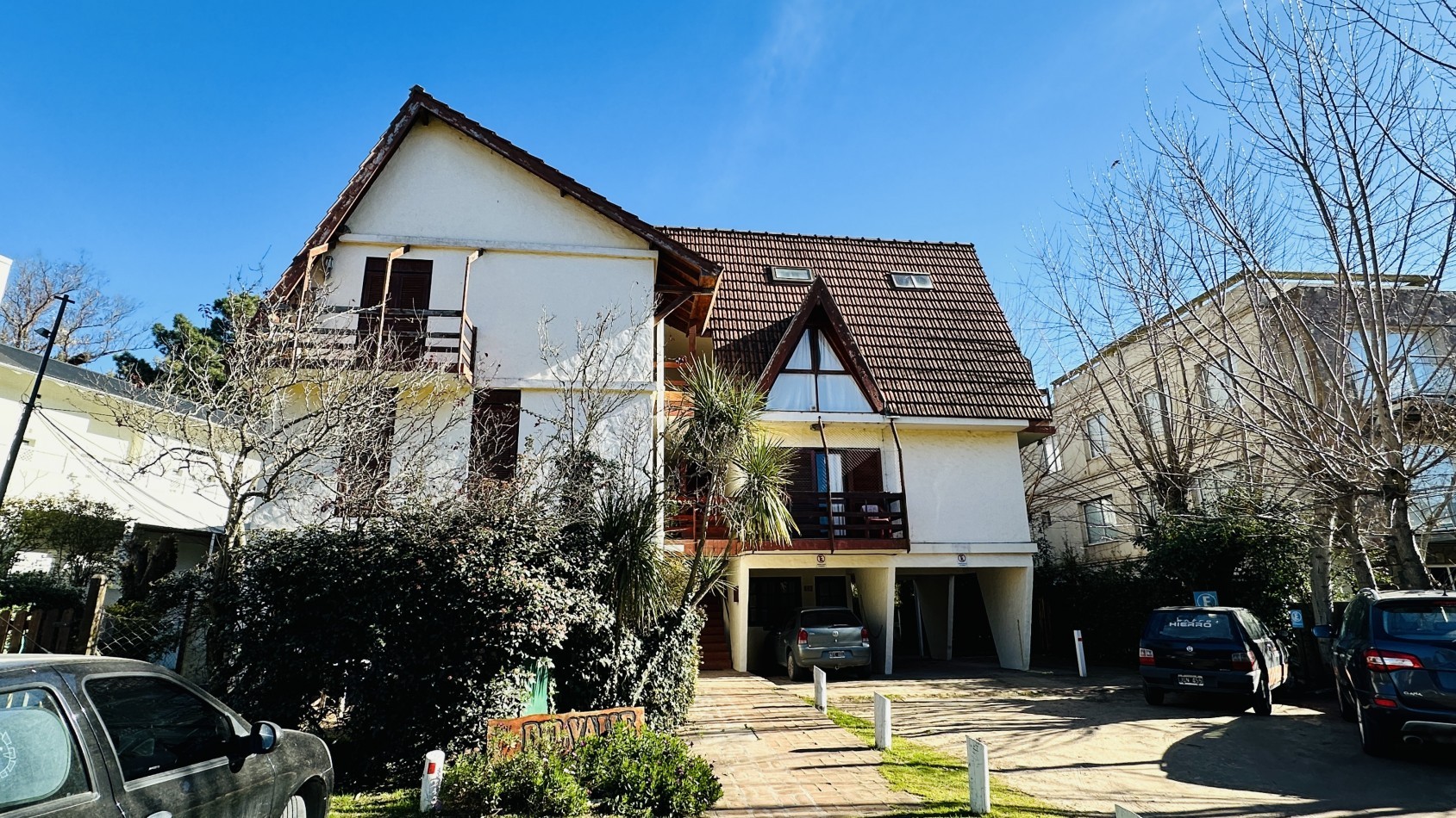 DEPARTAMENTO CENTRO PINAMAR OPORTUNIDAD