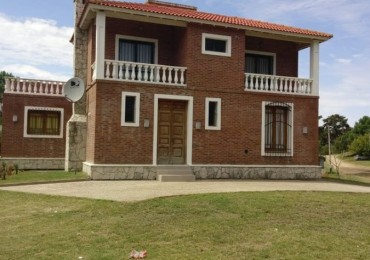 Casa en Ostende