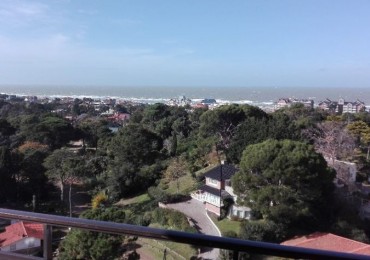 Dto en Pinamar Vista al Mar
