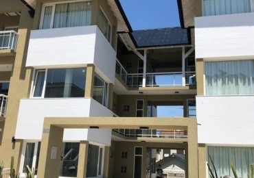 DEPARTAMENTO 2 AMBIENTES EN VENTA PINAMAR