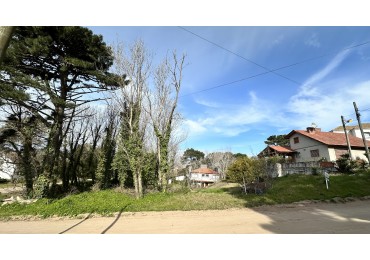 Lote Multifamiliar en Mar de Ostende