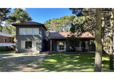 Casa en la Herradura Pinamar