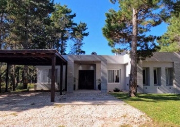 CASA EN VENTA VILLA ROBLES