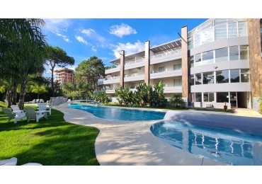 VENTA DEPARTAMENTO PINAMAR
