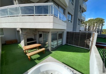 DEPARTAMENTO EN VENTA PINAMAR