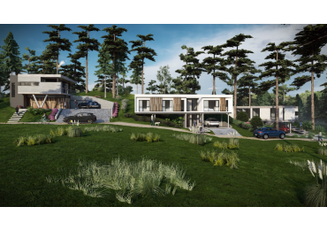 CASA EN VENTA EN PINAMAR