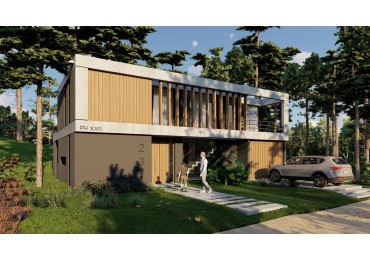 CASA EN VENTA PERMUTA FINANCIACION